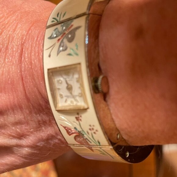 Vintage Bangle Watch - Picture 5 of 6